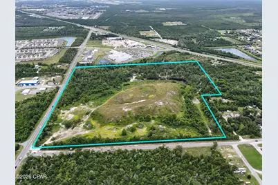 000 Hwy 390 Highway, Panama City, FL 32404 - Photo 2