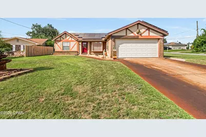 705 Joan Lane, Panama City, FL 32404 - Photo 1