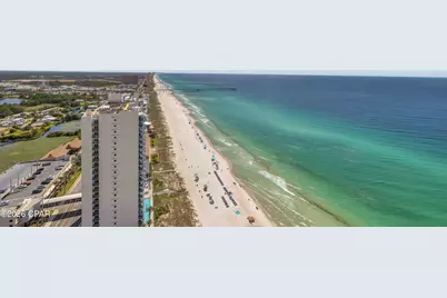 16819 Front Beach Road #3017, Panama City Beach, FL 32413 - Photo 16