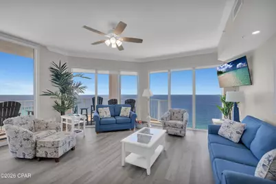 16819 Front Beach Road #3017, Panama City Beach, FL 32413 - Photo 14
