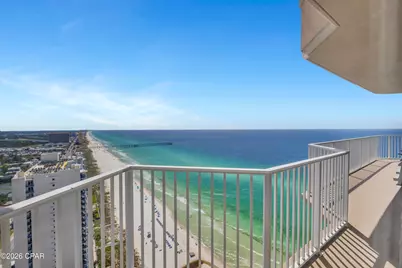 16819 Front Beach Road #3017, Panama City Beach, FL 32413 - Photo 1