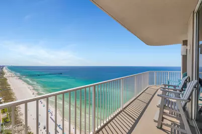 16819 Front Beach Road #3017, Panama City Beach, FL 32413 - Photo 18