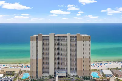 16819 Front Beach Road #3017, Panama City Beach, FL 32413 - Photo 110