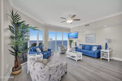 16819 Front Beach Road #3017, Panama City Beach, FL 32413 - Photo 12