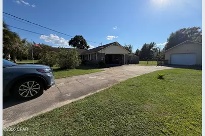4323 Misty Lane, Lynn Haven, FL 32444 - Photo 8