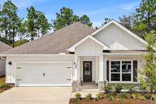 137 Holley Grv Ln, Santa Rosa Beach, FL 32459 - Photo 1