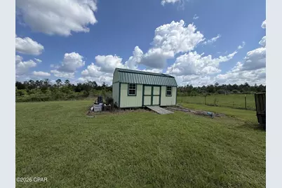 10750 Alex Drive, Fountain, FL 32438 - Photo 18