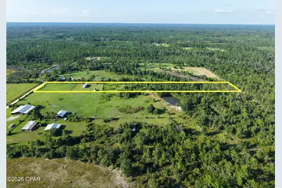 10750 Alex Drive, Fountain, FL 32438 - Photo 6