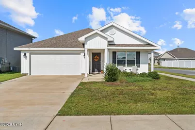 132 Ryder Lane, Panama City, FL 32404 - Photo 1
