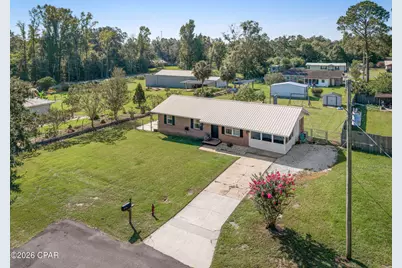 2593 McClain Street, Cottondale, FL 32431 - Photo 4