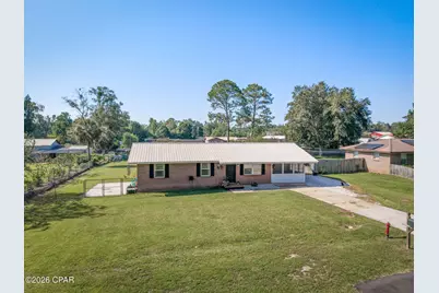 2593 McClain Street, Cottondale, FL 32431 - Photo 2