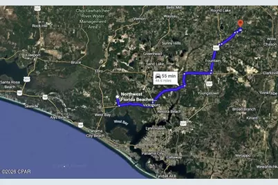 Lot 30 Cherry Circle, Marianna, FL 32448 - Photo 4