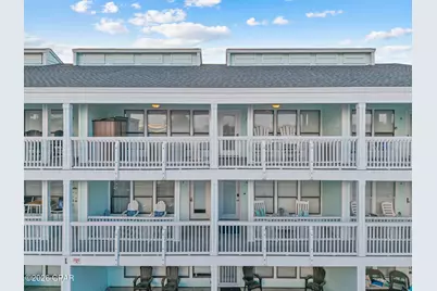 17670 Front Beach Road #I15, Panama City Beach, FL 32413 - Photo 2