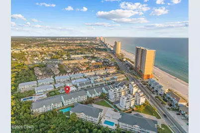 17670 Front Beach Road #I15, Panama City Beach, FL 32413 - Photo 28