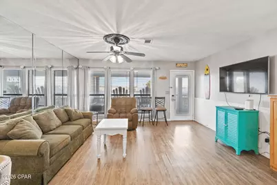 17670 Front Beach Road #I15, Panama City Beach, FL 32413 - Photo 4