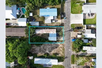 321 Palm Drive, Panama City Beach, FL 32413 - Photo 16