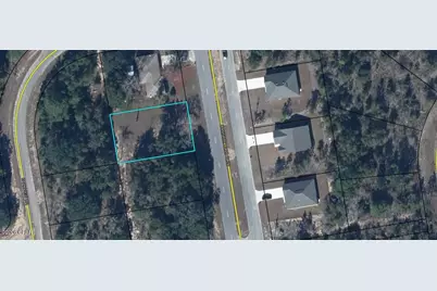 00 Country Club Boulevard, Chipley, FL 32428 - Photo 1