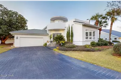 365 Wahoo Road, Panama City Beach, FL 32408 - Photo 22