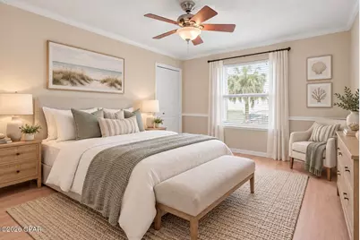 6213 S Lagoon Drive #B, Panama City, FL 32408 - Photo 24