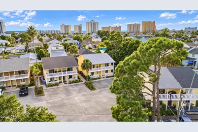 6213 S Lagoon Drive #B, Panama City, FL 32408 - Photo 50