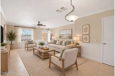 6213 S Lagoon Drive #B, Panama City, FL 32408 - Photo 20