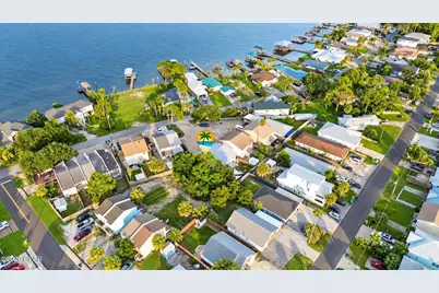 6213 S Lagoon Drive #B, Panama City, FL 32408 - Photo 52