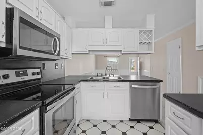 6213 S Lagoon Drive #B, Panama City, FL 32408 - Photo 4
