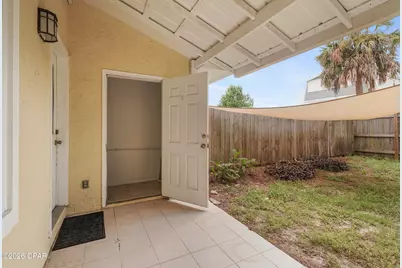 6213 S Lagoon Drive #B, Panama City, FL 32408 - Photo 46