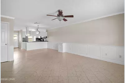 6213 S Lagoon Drive #B, Panama City, FL 32408 - Photo 16