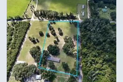 5028 Liberty Hill Road, Bascom, FL 32423 - Photo 4