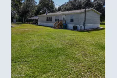 5028 Liberty Hill Road, Bascom, FL 32423 - Photo 2