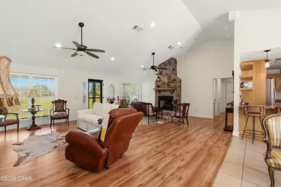 3172 Sandridge Church Road, Sneads, FL 32460 - Photo 12