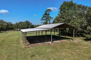 3172 Sandridge Church Rd, Sneads, FL 32460 - Photo 28