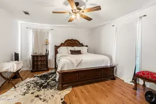 3172 Sandridge Church Rd, Sneads, FL 32460 - Photo 22
