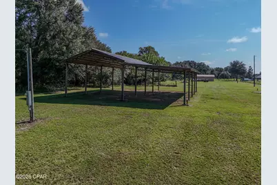3172 Sandridge Church Road, Sneads, FL 32460 - Photo 32