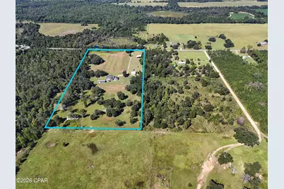 3172 Sandridge Church Road, Sneads, FL 32460 - Photo 2