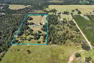 3172 Sandridge Church Rd, Sneads, FL 32460 - Photo 2