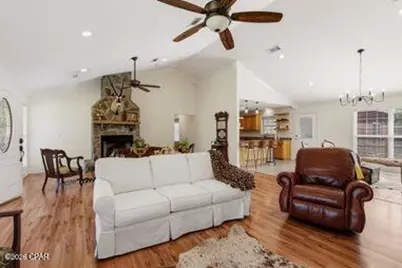 3172 Sandridge Church Road, Sneads, FL 32460 - Photo 8