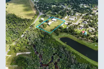 0 S Bear Creek Road, Panama City, FL 32404 - Photo 16