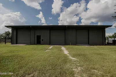 0 S Bear Creek Road, Panama City, FL 32404 - Photo 2