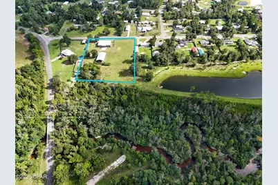 0 S Bear Creek Road, Panama City, FL 32404 - Photo 4