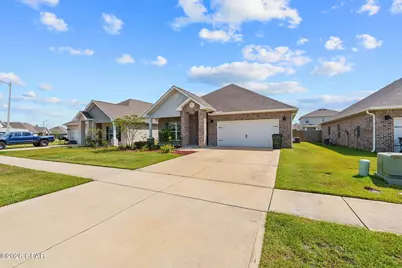 1238 Jack Jack Drive, Lynn Haven, FL 32444 - Photo 2
