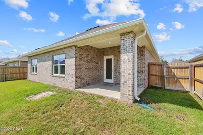1238 Jack Jack Drive, Lynn Haven, FL 32444 - Photo 32