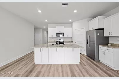 1238 Jack Jack Drive, Lynn Haven, FL 32444 - Photo 16