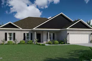 12828 Lake Merial Strand Dr, Panama City, FL 32409 - Photo 1