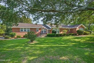 1309 South Boulevard, Chipley, FL 32428 - Photo 1