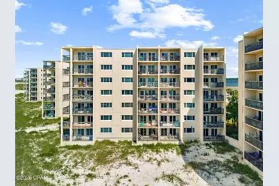 23223 Front Beach Road #B-2 107, Panama City Beach, FL 32413 - Photo 22