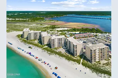 23223 Front Beach Road #B-2 107, Panama City Beach, FL 32413 - Photo 20