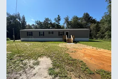 2994 Sandridge Church Road, Sneads, FL 32460 - Photo 2