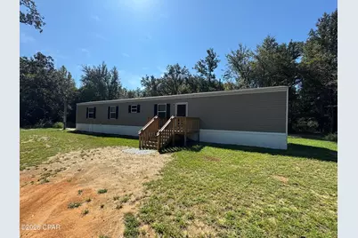 2994 Sandridge Church Road, Sneads, FL 32460 - Photo 1